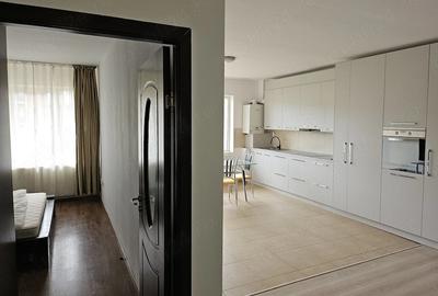 Apartament cu 2 camere semidecomandat în Baciu - 16