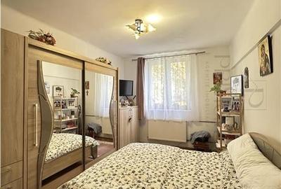 SAGULUI - 2 Camere - Parter inalt - Decomandat - Boxa - 2