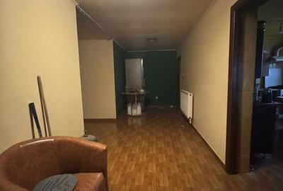 Casă cu 3 camere în Central - 7