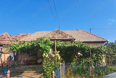 Casa de vanzare in Bala, Mure? Casa de vanzare in Bala, Mure? - 1