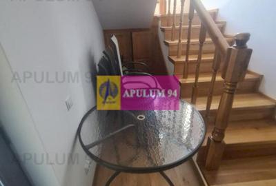 Vilă de vânzare în Breaza - Zona Liceul Militar - 38