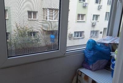 Dorobanti – Beller, apartament 3 camere, etaj 1, bloc 1984, boxa la subsol - 17