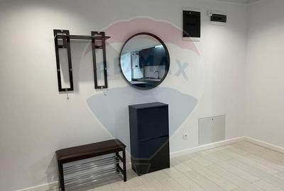 Apartament cu 2 camere decomandat, mobilat în 13 Septembrie - 13