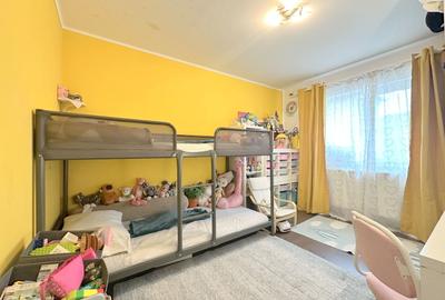 Apartament cu 3 camere decomandat, mobilat în Lipovei - 6