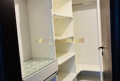 Apartament cu 3 camere decomandat, mobilat în Păcii - 13