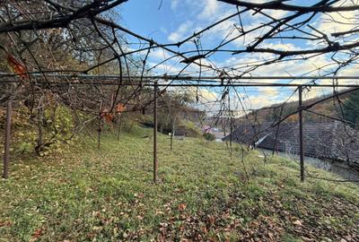 Casa 3 camere + teren 912mp zona Caraiman - 16