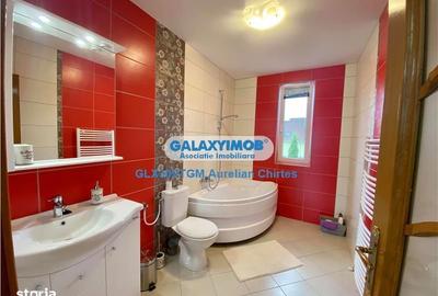 Casă cu 4 camere în Unirii - 12