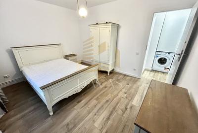 Apartament 2 camere decomandat |str. Nasaud | Etaj intermediar | Renovat complet - 7