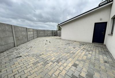 Spațiu comercial, de 188 mp, în Corbeanca - 2