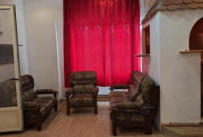 Casă cu 4 camere în Central - 7