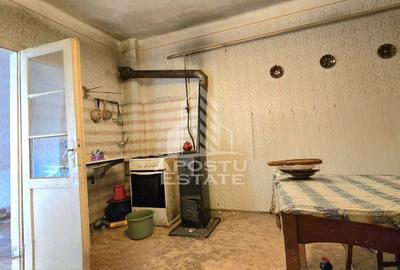 Casă cu 2 camere cu Canalizare în Central - 10