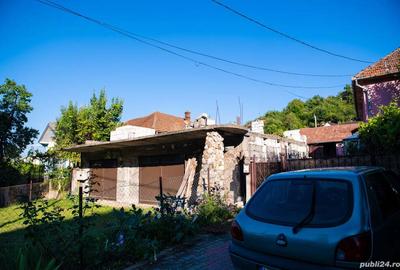 Casă în Central - 3