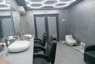 Spațiu comercial, de 50 mp, în Drăgănești-Olt - 7