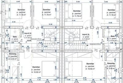 Casa individuala de vanzare  | 120 mp +230 mp | Cisnadie - 6