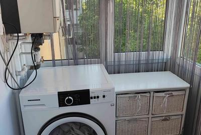 Apartament cu 3 camere în Central - 11