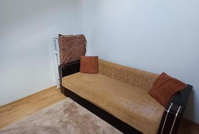 Garsoniera Confort Sporit / Microapartament Zona Burdujeni - 4