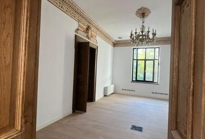 Vilă de lux pentru închiriere – ideală pentru consulat sau avocatura - 12