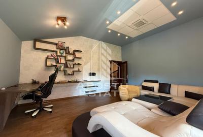 Casa Multifunctionala - Pensiune, Evenimente, Piscina si Crama - 15