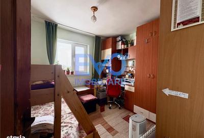 Apartament cu 3 camere în Alexandru cel Bun - 1