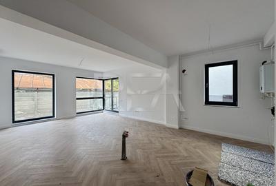 Apartament cu 2 camere semidecomandat în Matei Voievod - 1