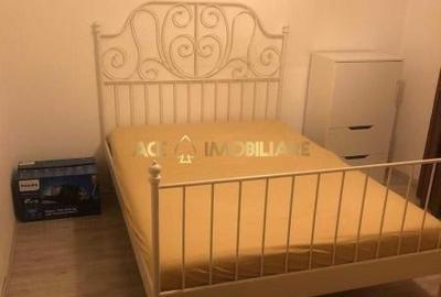 Apartament cu 3 camere decomandat, mobilat în Theodor Pallady