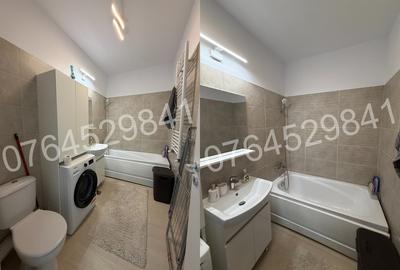 Apartament cu 2 camere decomandat în Militari