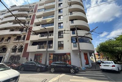 Tepes Voda nr. 66-72, spatiu comercial de vanzare - 7