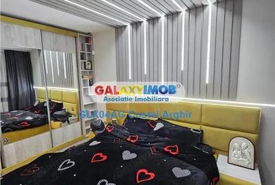 Vindem ap cu 2 cam ultracentral, renovat total , mobilat si utilat - 5