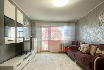 Apartament 3 Camere Decomandat, Mobilat si Utilat, Casa de C Apartament 3 Camere Decomandat, Mobilat si Utilat, Casa de C - 2