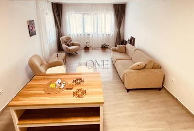 Apartament cu 2 camere decomandat în Cristian - 11