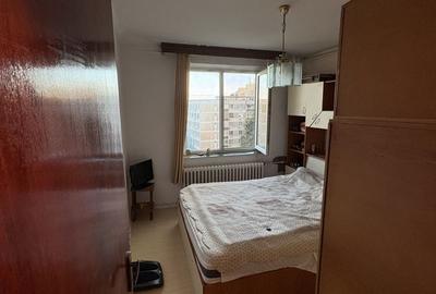 Mutare Rapida! Apartament Semidecomandat De 4 Camere 90.92mp - Piata Sudului - 3