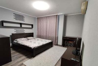 Garsoniera de inchiriat zona Racadau - 1