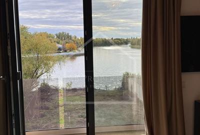 Apartament 3 camere | Parcare subterana inclusa | Straulesti | View Lac Apartament 3 camere | Parcare subterana inclusa | Straulesti | View Lac - 14