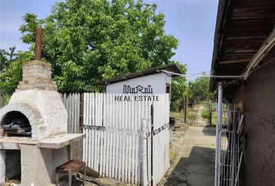 Casă cu 5 camere cu Canalizare în Central - 17