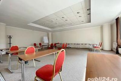 Inchiriez spatiu birouri evenimente in Centru Regional de Afaceri Timisoara - 3