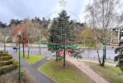 Apartament 4 camere decomandat - Calea Bucuresti, Centru Civic - 21