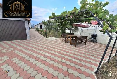 Casă individuală cu 6 camere cu Canalizare în Periferie - 11