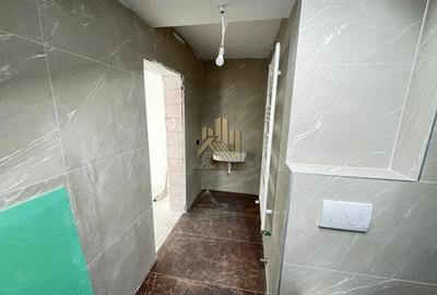 Apartament cu 2 camere semidecomandat în Tractorul - 8