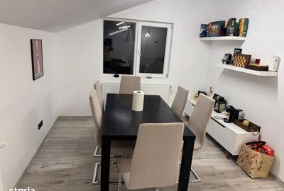 Casă cu 4 camere în Cernica - 6