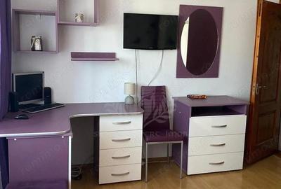 Apartament cu 2 camere decomandat în Republicii - 2
