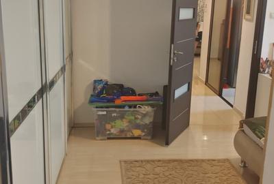 Apartament Personalizat cu 3din4 Camere la Oraselul Copiilor-Etaj2/10 - Bucurest - 8