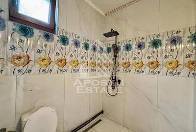 Casă cu 1 camere cu Canalizare în Plopi - 8