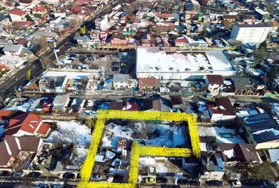 Teren în Rahova - 7