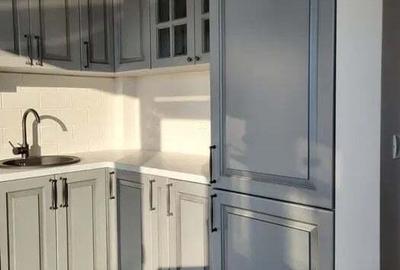 Apartament cu 3 camere in Dumbravita - 5