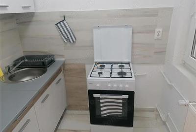NOU Prima Inchiriere Garsoniera Spatioasa Iulius Mall Aradului - 2