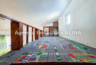 Apartament cu 2 camere la casa si curte in Deva, zona Ceangai, 60mp, etaj 1... - 6