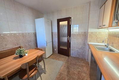 Apartament cu 2 camere decomandat, mobilat în Brâncoveanu - 14