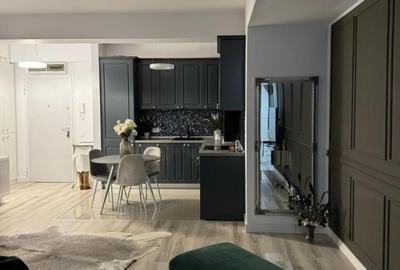 Apartament cu 2 camere semidecomandat, mobilat în Dristor - 3