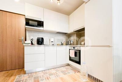 De vanzare apartament cu 2 camere la cheie cu parcare in Ghe - 5