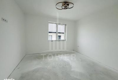 Casă cu 5 camere cu Teren 498 Mp în Central - 13